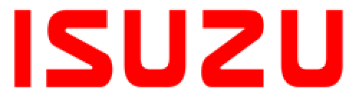 Logo Isuzu Cikarang
